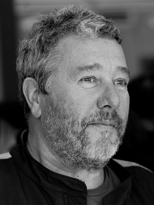 Philippe Starck